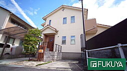 物件画像 桜井市河西