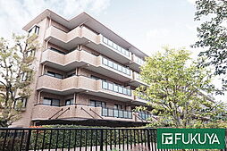 物件画像 ヴェルナール学園前B棟