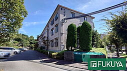 物件画像 学園前サンハイツB棟