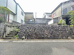 物件画像 宇治市広野町大開/建築条件無し