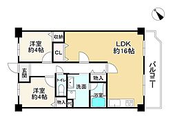 物件画像 ライオンズマンション淀リバーサイド