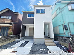 物件画像 大久保町旦椋1期1号地