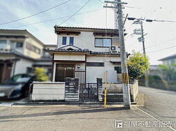 物件画像 建築条件無し