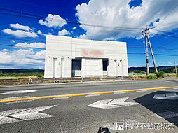 物件画像 建築条件無し