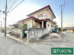 物件画像 建築条件無し