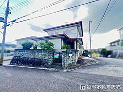 物件画像 建築条件無し