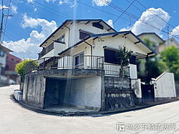 物件画像 建築条件無し