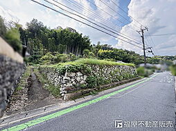 物件画像 建築条件無し