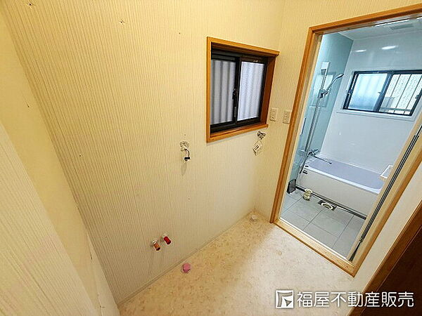 Beautiful mountainous landscape with colorful sky