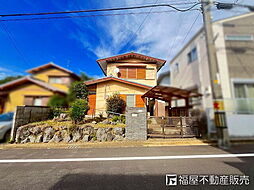 物件画像 明星町2丁目/建築条件無し