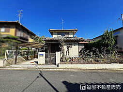 物件画像 寺田大川原/建築条件無し