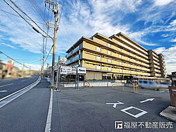 物件画像 パデシオン京都小倉