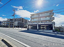 物件画像 パデシオン京都小倉
