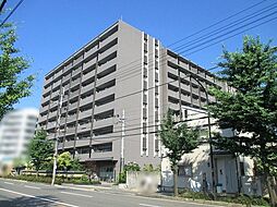 物件画像 エイジングコート淀城公園