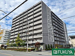 物件画像 エイジングコート淀城公園