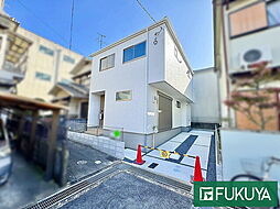 平川西六反1期1号地