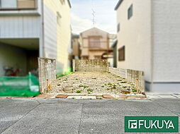 物件画像 久世南垣内/建築条件無し