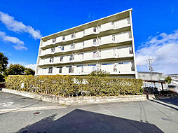 物件画像 ハイツ西宇治7号棟