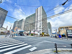 物件画像 クラッシィハウス京都六地蔵ブライトタワー