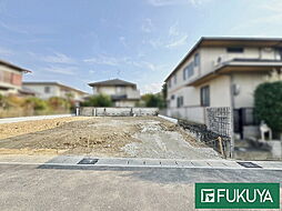 物件画像 2号地