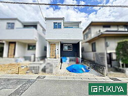 物件画像 2号地