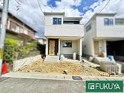 物件画像 1号地