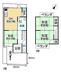 京都府宇治市槇島町南落合