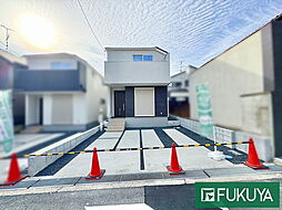 物件画像 城陽市寺田宮ノ谷2期1号地