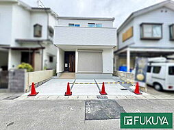 物件画像 1期1号地