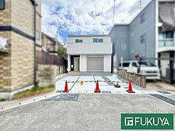 物件画像 2期1号地