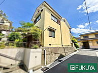 京都府宇治市広野町桐生谷：物件画像