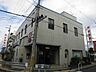 周辺：京都銀行伊勢田支店