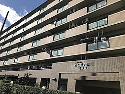 物件画像 KーCITY桂川I番館