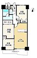 エクセランス大久保1番館9階1,378万円