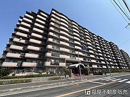 物件画像 エクセランス大久保I番館