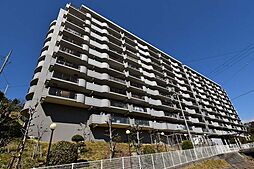 物件画像 サンシティ朝霧