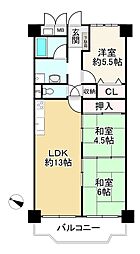 物件画像 明石アーバンライフ