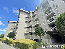 物件画像 城の宮第二住宅17号棟