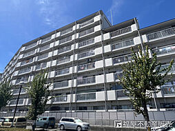 物件画像 明南住宅2号棟