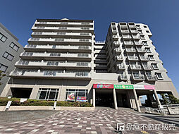 物件画像 パークアーバン朝霧