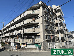 物件画像 ライオンズマンション朝霧ヶ丘第二