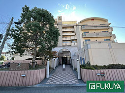 マンションイメージ