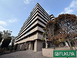 物件画像 アルファステイツ朝霧丘