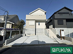 物件画像 Ａ号地