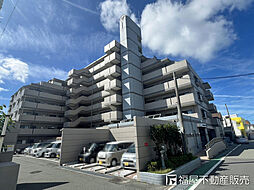 物件画像 プレステージ明石大久保III