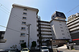 物件画像 ユニハイツ朝霧