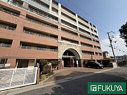 物件画像 ワコーレ明石アルベージュ