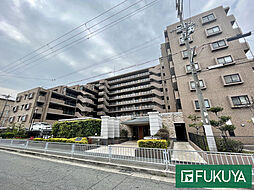 マンションイメージ