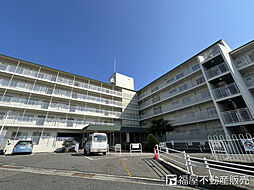 物件画像 朝霧マンションＡ棟