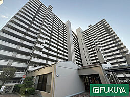 物件画像 グレーシィ須磨アルテピアIII番街2期棟